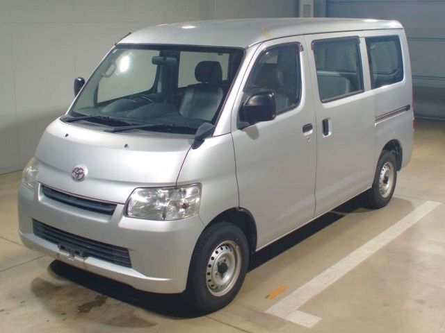 62054 Toyota Town ace van S402M 2013 г. (TAA Kinki)